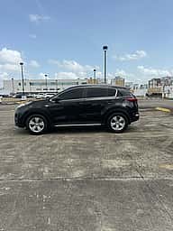 Kia Sportage LX 2018 - miniatura 2