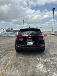Kia Sportage LX 2018 - miniatura 4