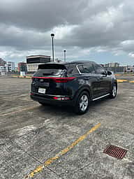 Kia Sportage LX 2018 - miniatura 5