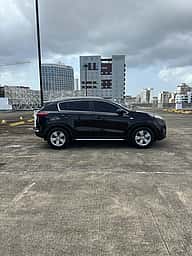 Kia Sportage LX 2018 - miniatura 6