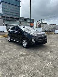 Kia Sportage LX 2018 - miniatura 7