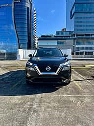 Nissan Rogue S 2021 - miniatura 2