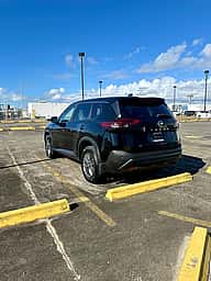 Nissan Rogue S 2021 - miniatura 10