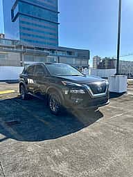 Nissan Rogue S 2021 - miniatura 3