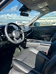 Nissan Rogue S 2021 - miniatura 11