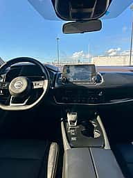 Nissan Rogue S 2021 - miniatura 8