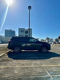 Nissan Rogue S 2021 - miniatura 4