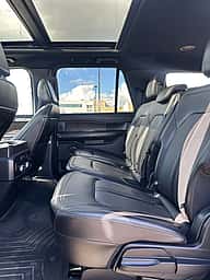 Nissan Rogue S 2021 - miniatura 9