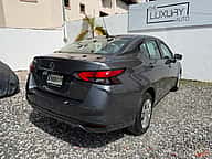 Nissan Versa SV 2021 - miniatura 7
