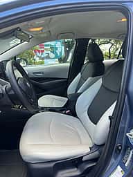 Toyota Corolla LE 2020 - miniatura 10