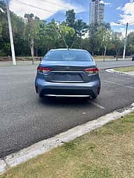 Toyota Corolla LE 2020 - miniatura 5