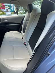 Toyota Corolla LE 2020 - miniatura 9