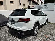 Volkswagen Atlas SEL 2021 - miniatura 2