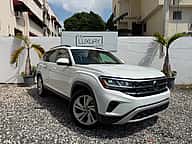 Volkswagen Atlas SEL 2021 - miniatura 3