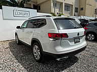 Volkswagen Atlas SEL 2021 - miniatura 4