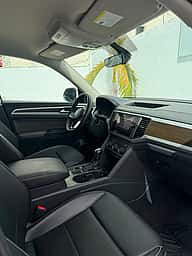 Volkswagen Atlas SEL 2021 - miniatura 8