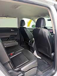 Volkswagen Atlas SEL 2021 - miniatura 9