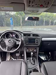 Volkswagen Tiguan TSI 2021 - miniatura 10