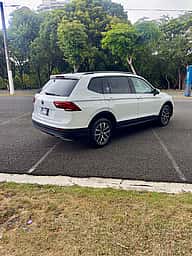 Volkswagen Tiguan TSI 2021 - miniatura 4