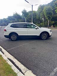 Volkswagen Tiguan TSI 2021 - miniatura 5
