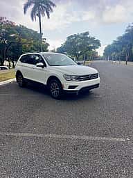Volkswagen Tiguan TSI 2021 - miniatura 6