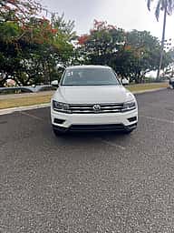 Volkswagen Tiguan TSI 2021 - miniatura 7
