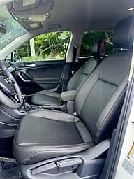 Volkswagen Tiguan TSI 2021 - miniatura 8