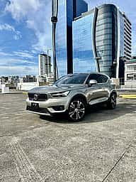 Volvo XC40 Inscription 2020 - miniatura 1