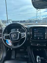 Volvo XC40 Inscription 2020 - miniatura 11