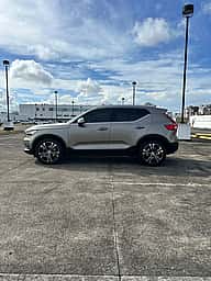 Volvo XC40 Inscription 2020 - miniatura 2