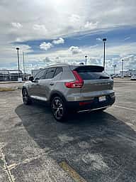Volvo XC40 Inscription 2020 - miniatura 3