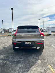 Volvo XC40 Inscription 2020 - miniatura 6