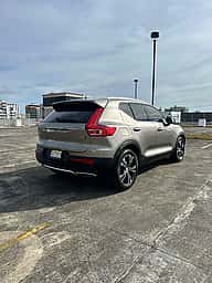 Volvo XC40 Inscription 2020 - miniatura 4