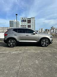 Volvo XC40 Inscription 2020 - miniatura 5