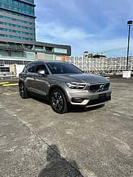 Volvo XC40 Inscription 2020 - miniatura 7