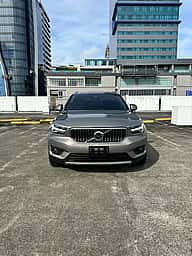 Volvo XC40 Inscription 2020 - miniatura 8