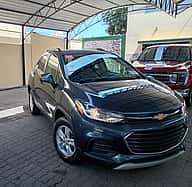 Chevrolet Trax 1LT 2022 - miniatura 2