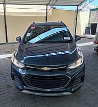 Chevrolet Trax 1LT 2022 - miniatura 1
