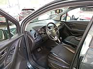 Chevrolet Trax 1LT 2022 - miniatura 4
