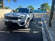 Jeep Grand Cherokee Limited 2023 - miniatura 1
