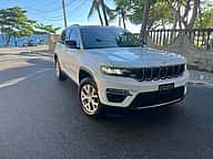 Jeep Grand Cherokee Limited 2023 - miniatura 2
