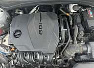 Kia Sportage SX Prestige 2023 - miniatura 4