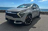 Kia Sportage SX Prestige 2023 - miniatura 1