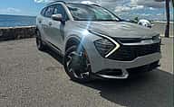 Kia Sportage SX Prestige 2023 - miniatura 2