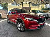 Mazda CX-5 GRAND TOURING 2021 - miniatura 2