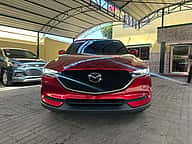 Mazda CX-5 GRAND TOURING 2021 - miniatura 3
