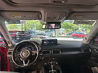 Mazda CX-5 GRAND TOURING 2021 - miniatura 6