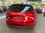 Mazda CX-5 GRAND TOURING 2021 - miniatura 8