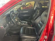 Mazda CX-5 GRAND TOURING 2021 - miniatura 4