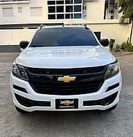 Chevrolet Colorado Z71 2020 - miniatura 5